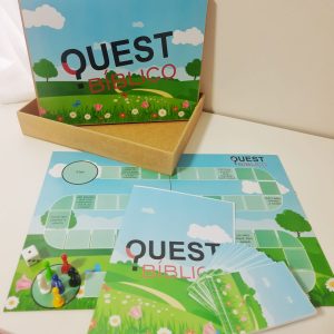 Quest Bíblico