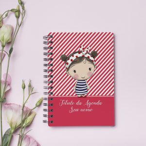 Estudo Pessoal Infantil