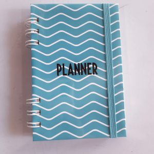 Mini Planner