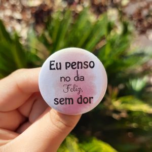 Botton - Penso no dia
