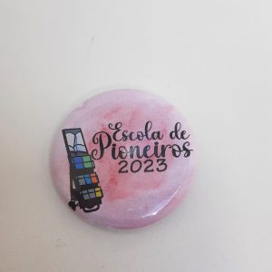 Botton Escola de Pioneiros 2025