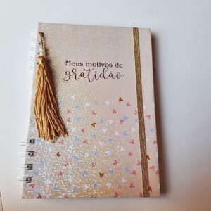 Diário da Gratidão