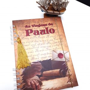 As Viagens de Paulo