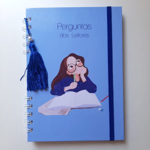 Perguntas dos Leitores