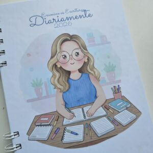 Examine as Escrituras Diariamente - 2026