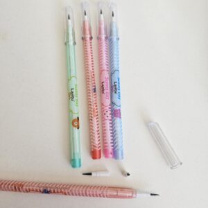 Lapiseira Troca Ponta