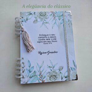 Planner Premium 2026-2027