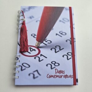 Datas Comemorativas
