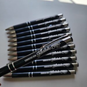 Caneta Felicidade Eterna