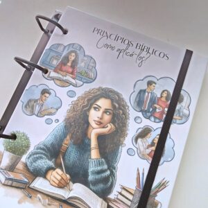 Princípios Bíblicos - Como aplicá-los?