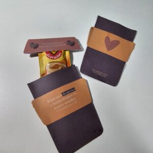 Café para se manter Desperto