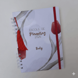 Escola de Pioneiro 2026 (Tradicional)