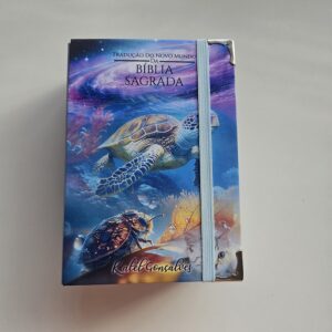 Capa para Bíblia