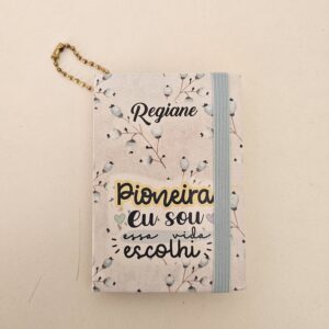 Porta Cartão site JW