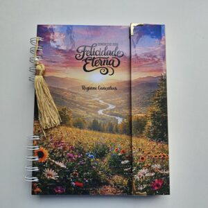 Congresso 2026 - Felicidade Eterna