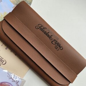 Estojo Felicidade Eterna