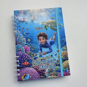 Congresso Felicidade Eterna - Atividade Infantil