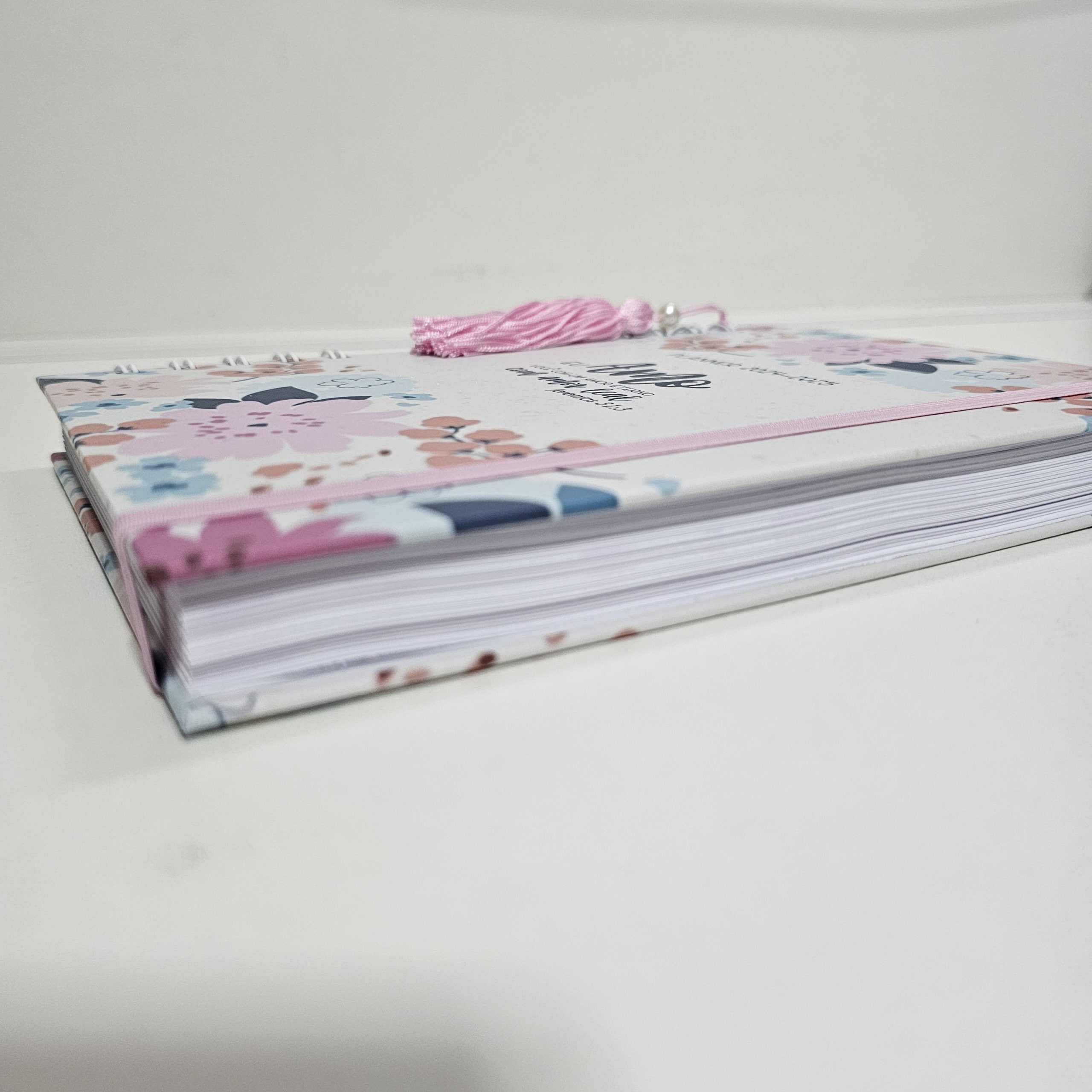 Simple Planner 2026-2027