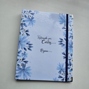 Pasta de Cartas