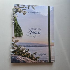 Joias Espirituais 2026