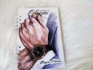 Agenda do Ancião