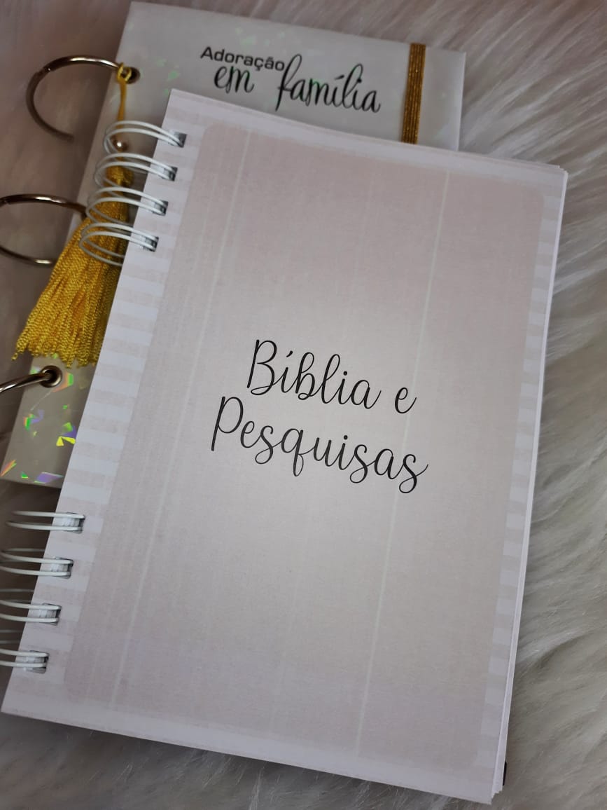 Adoração em Família - Imagem 4