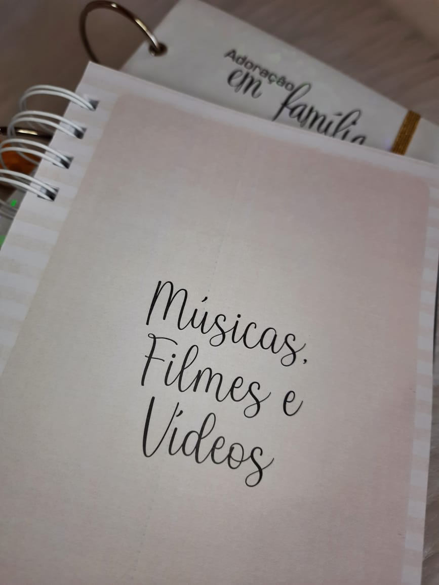 Adoração em Família - Imagem 10