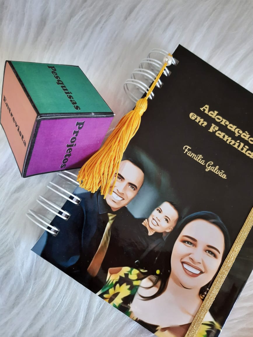Adoração em Família - Imagem 2