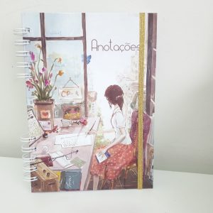 Anotações Colegial