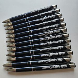 Caneta Felicidade Eterna