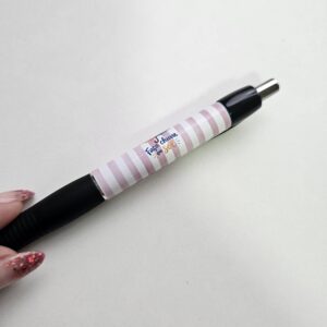 Caneta personalizada